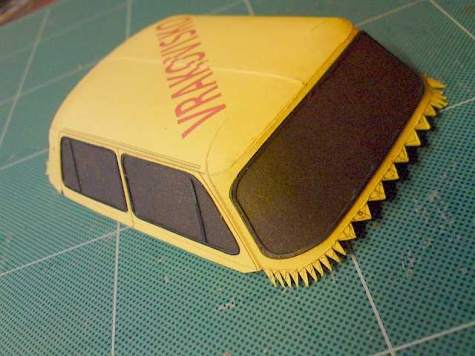 Škoda 1000 mb Škoda 1000 mb