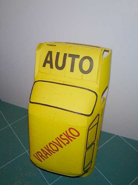 Škoda 1000 mb Škoda 1000 mb