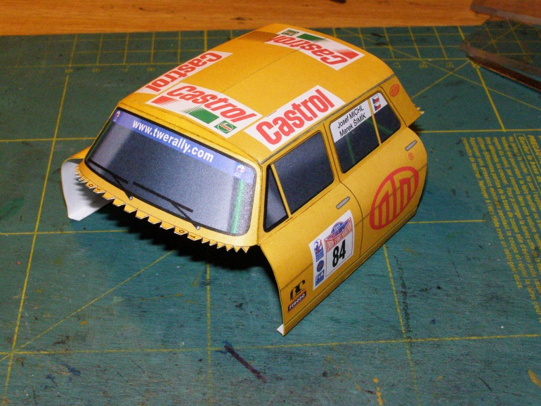 Škoda 1000 MB (Plná velikost v novém okně) Škoda 1000 MB