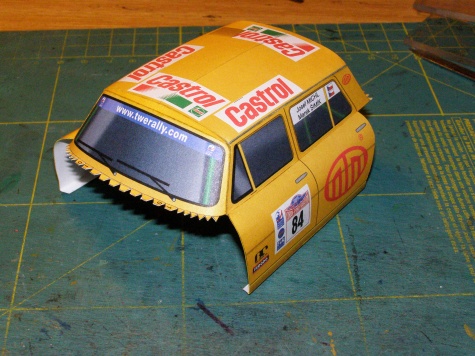 Škoda 1000 MB Škoda 1000 MB