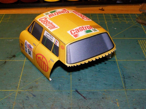 Škoda 1000 MB Škoda 1000 MB