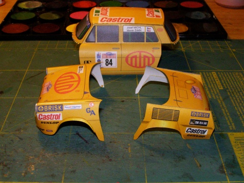 Škoda 1000 MB Škoda 1000 MB