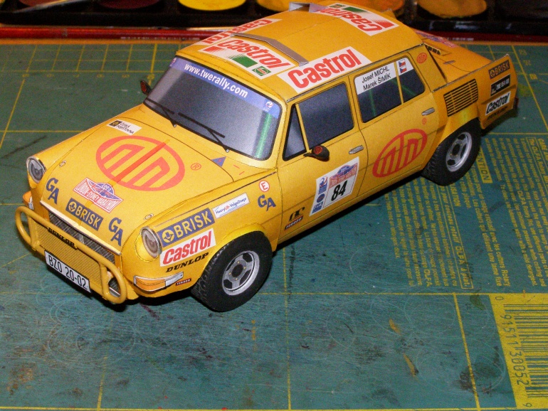 Škoda 1000 MB (Plná velikost v novém okně) Škoda 1000 MB