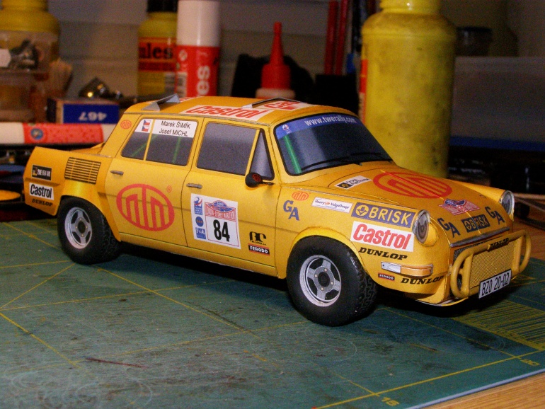 Škoda 1000 MB (Plná velikost v novém okně) Škoda 1000 MB