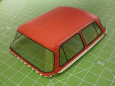 Škoda 1000MB Škoda 1000MB
