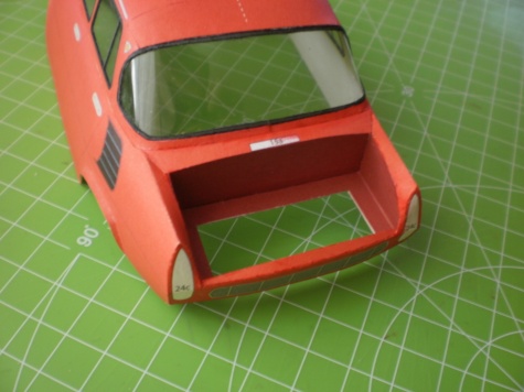 Škoda 1000MB Škoda 1000MB