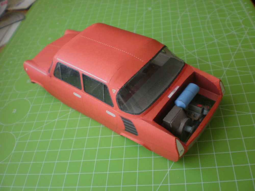Škoda 1000MB (Plná velikost v novém okně) Škoda 1000MB