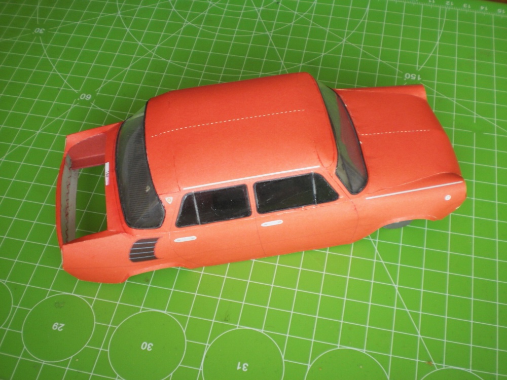 Škoda 1000MB (Plná velikost v novém okně) Škoda 1000MB