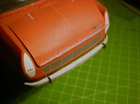Škoda 1000MB Škoda 1000MB