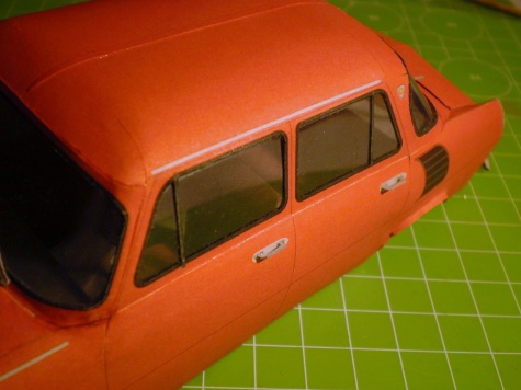 Škoda 1000MB Škoda 1000MB