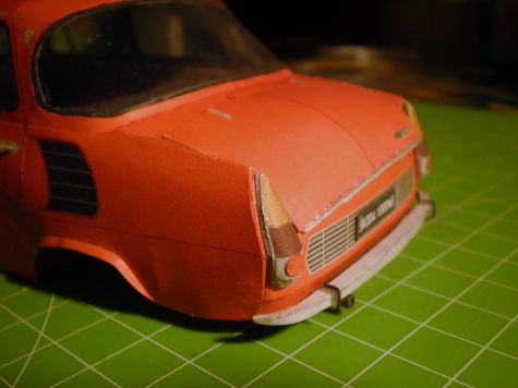 Škoda 1000MB Škoda 1000MB