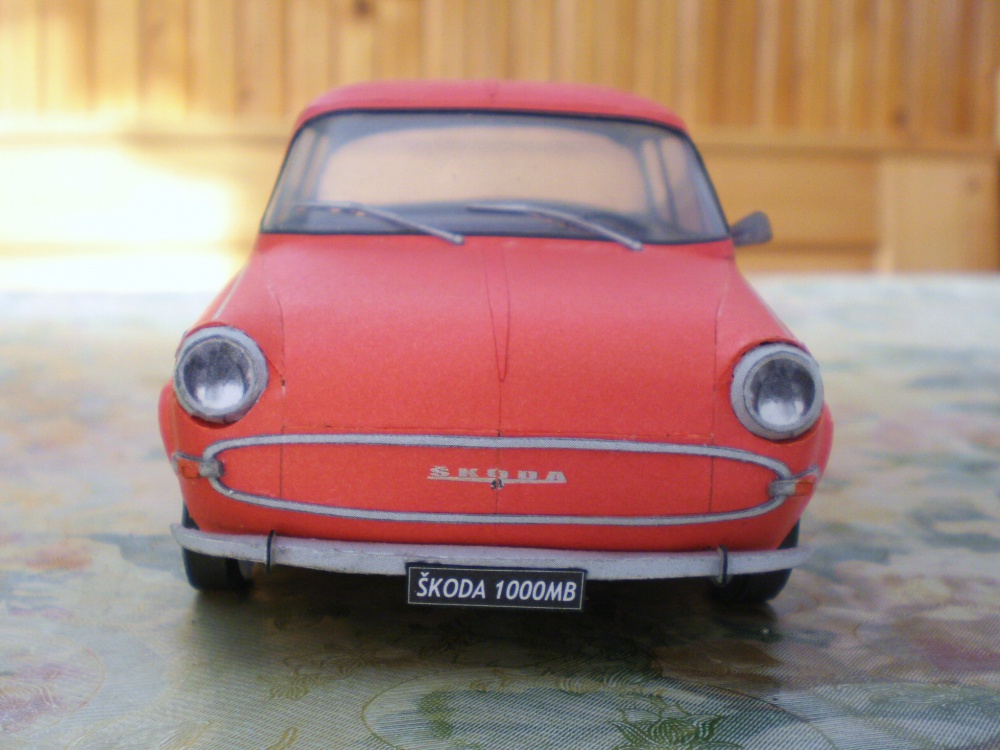 Škoda 1000MB (Plná velikost v novém okně) Škoda 1000MB