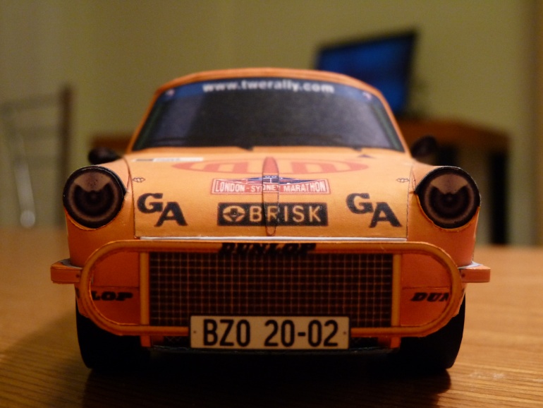 Škoda 1000MB (Plná velikost v novém okně) Škoda 1000MB
