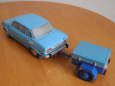 �koda 100L s p��v�sn�m voz�kem