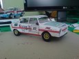 �koda 110L Rallye - Krej�a, ��rka