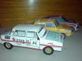 �koda 110L Rallye - Krej�a, ��rka