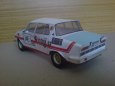 �koda 110L Rallye - Krej�a, ��rka