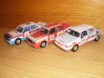 �koda 110L Rallye - Krej�a, ��rka