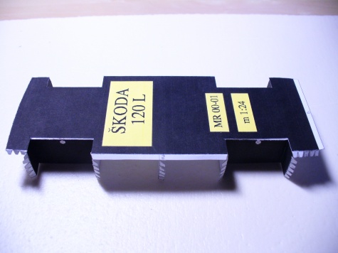 �koda 120