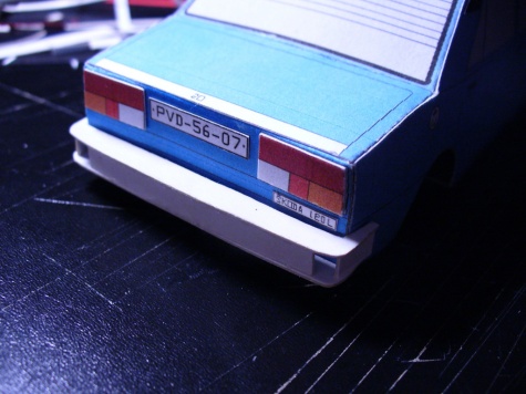 �koda 120