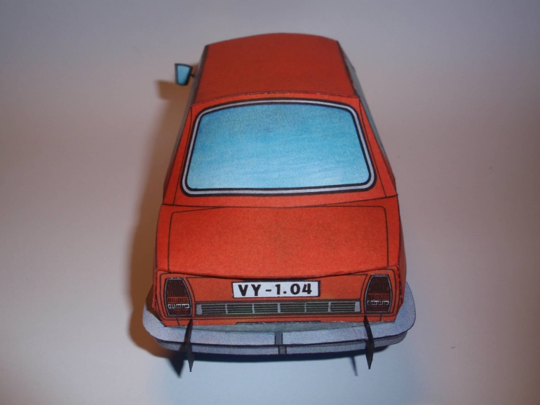 �koda 120 LS