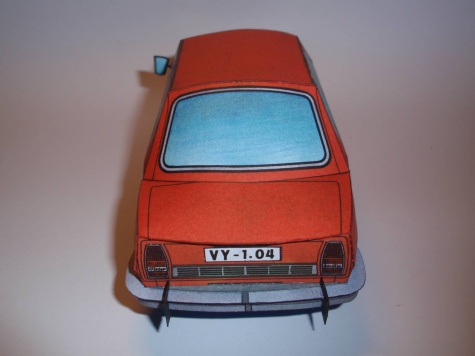 �koda 120 LS