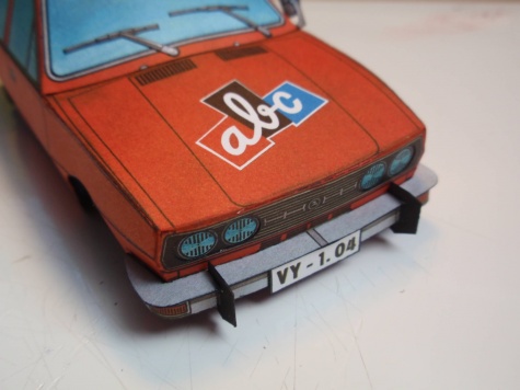 �koda 120 LS