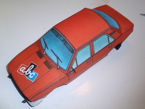 �koda 120 LS