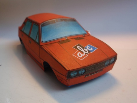 �koda 120 LS