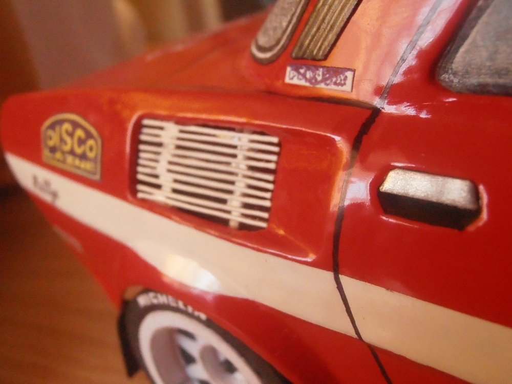 �koda 120 Rallye