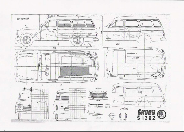 �koda 1202