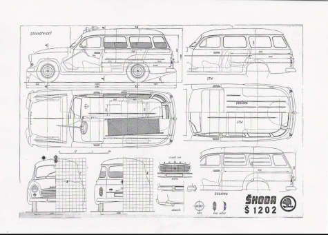 �koda 1202
