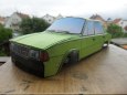 �KODA 120L - M�J VETER�N