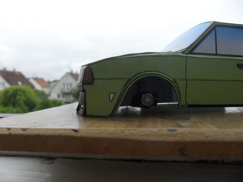ŠKODA 120L - MŮJ VETERÁN ŠKODA 120L - MŮJ VETERÁN