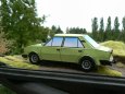 �KODA 120L - M�J VETER�N