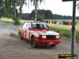 �koda 130 LR Gar� Racing