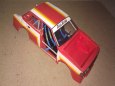 �koda 130 LR Gar� Racing