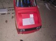 �koda 130 LR Gar� Racing