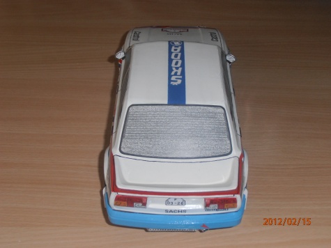 Škoda 130 LR Škoda 130 LR