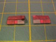�KODA 130 LR Barumka