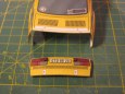�KODA 130 LR Barumka