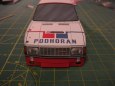 �KODA 130 LR Ji�� Sedl��