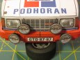�KODA 130 LR Ji�� Sedl��