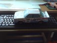 �koda 130 LR-John Haughland