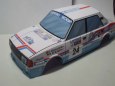 �koda 130 LR RAC Rally 1986