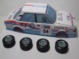 �koda 130 LR RAC Rally 1986