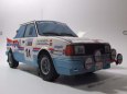 �koda 130 LR RAC Rally 1986