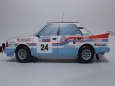 �koda 130 LR RAC Rally 1986