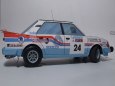 �koda 130 LR RAC Rally 1986