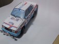 �koda 130 LR RAC Rally 1986